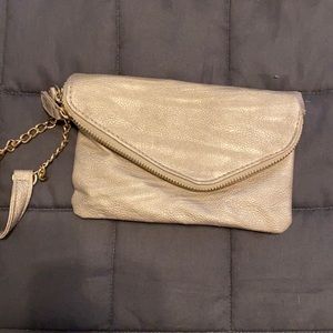 NY & CO wristlet